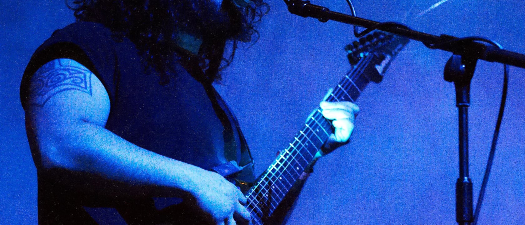 Wolves In The Throne Room