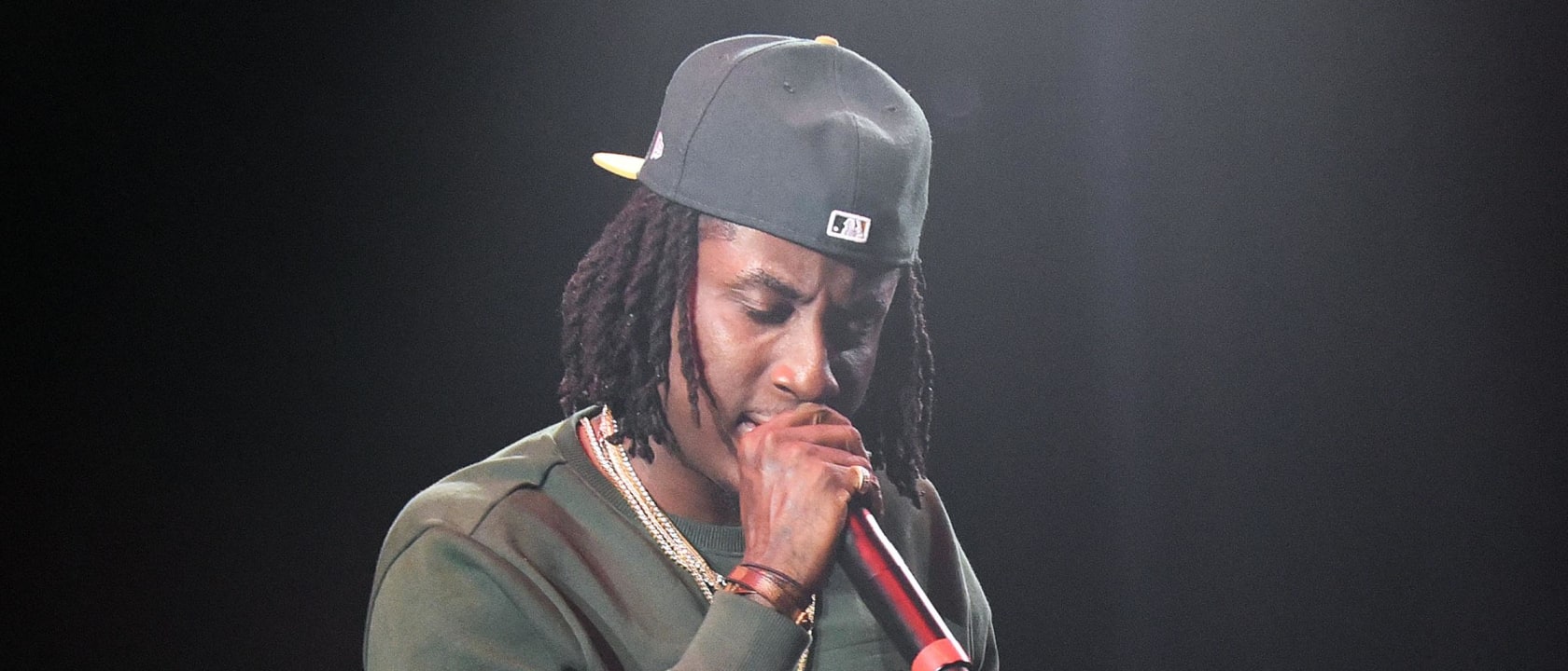 K Camp - Kristopher Thomas Campbell