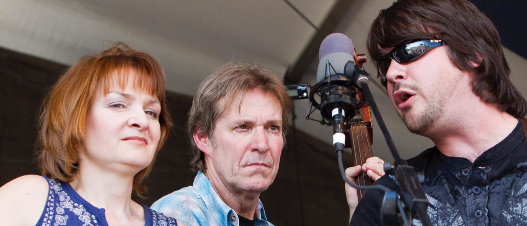 The SteelDrivers