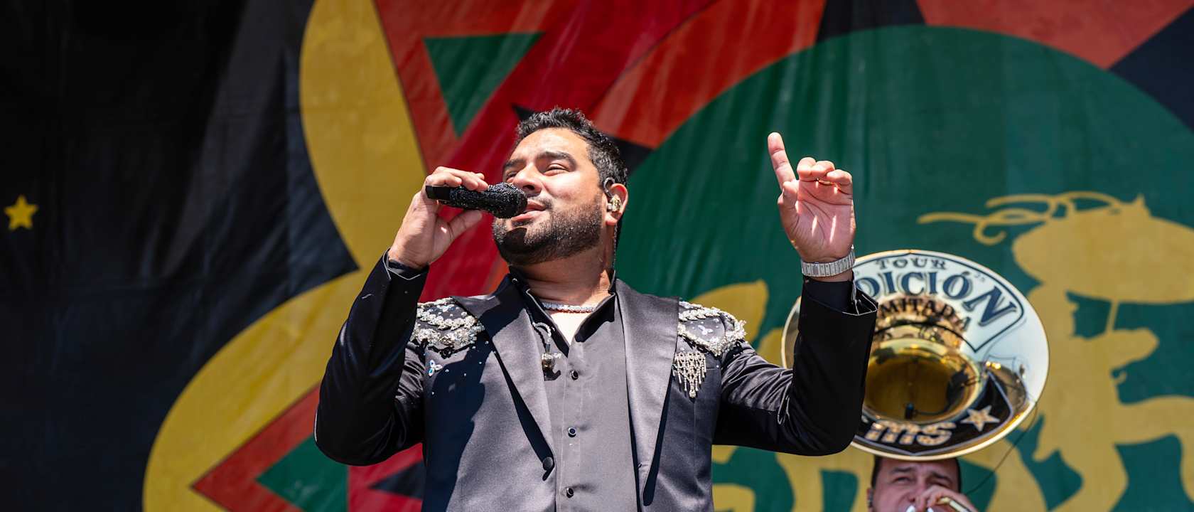 Banda Ms Parking