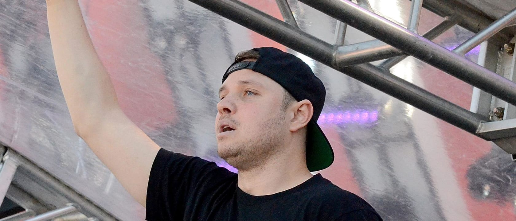 Borgeous