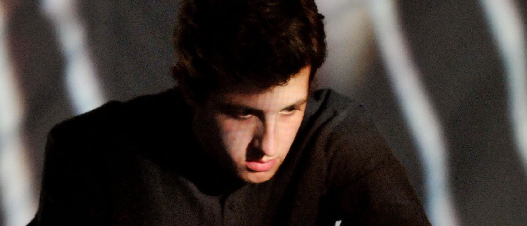 Jamie xx