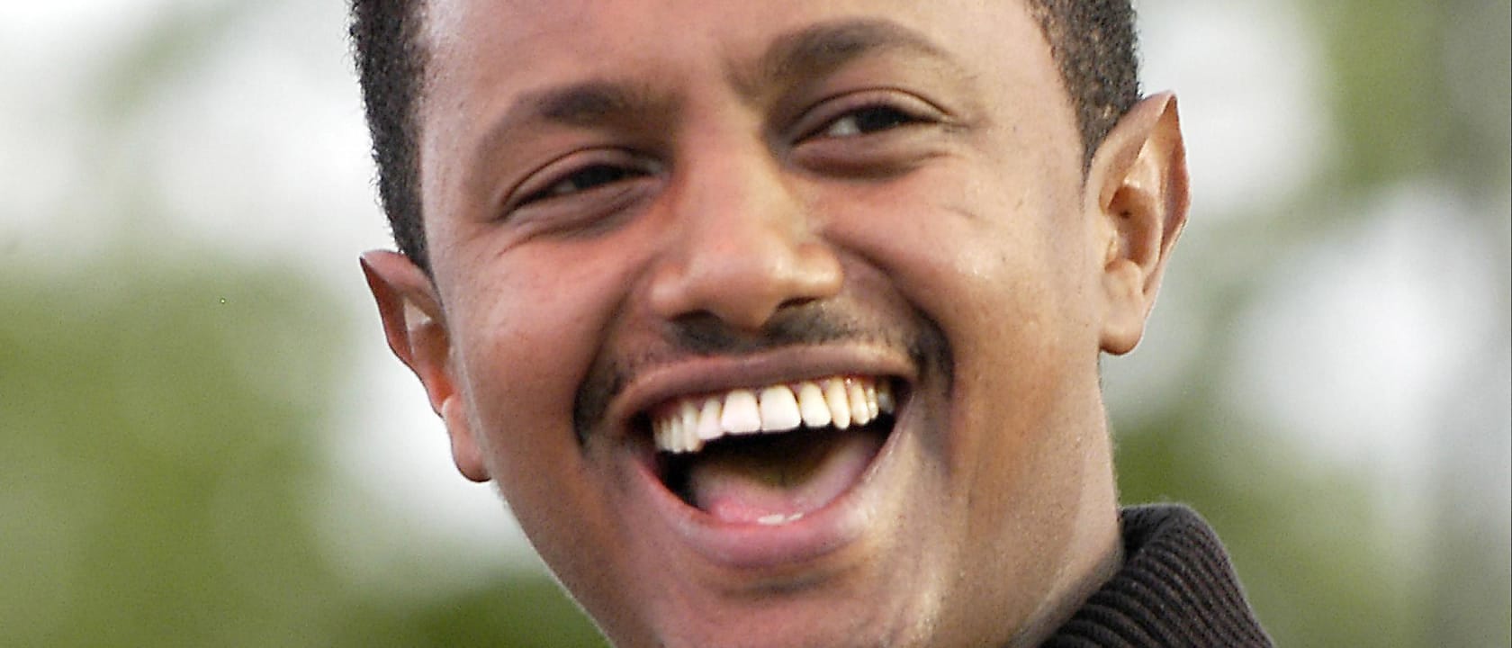 Teddy Afro