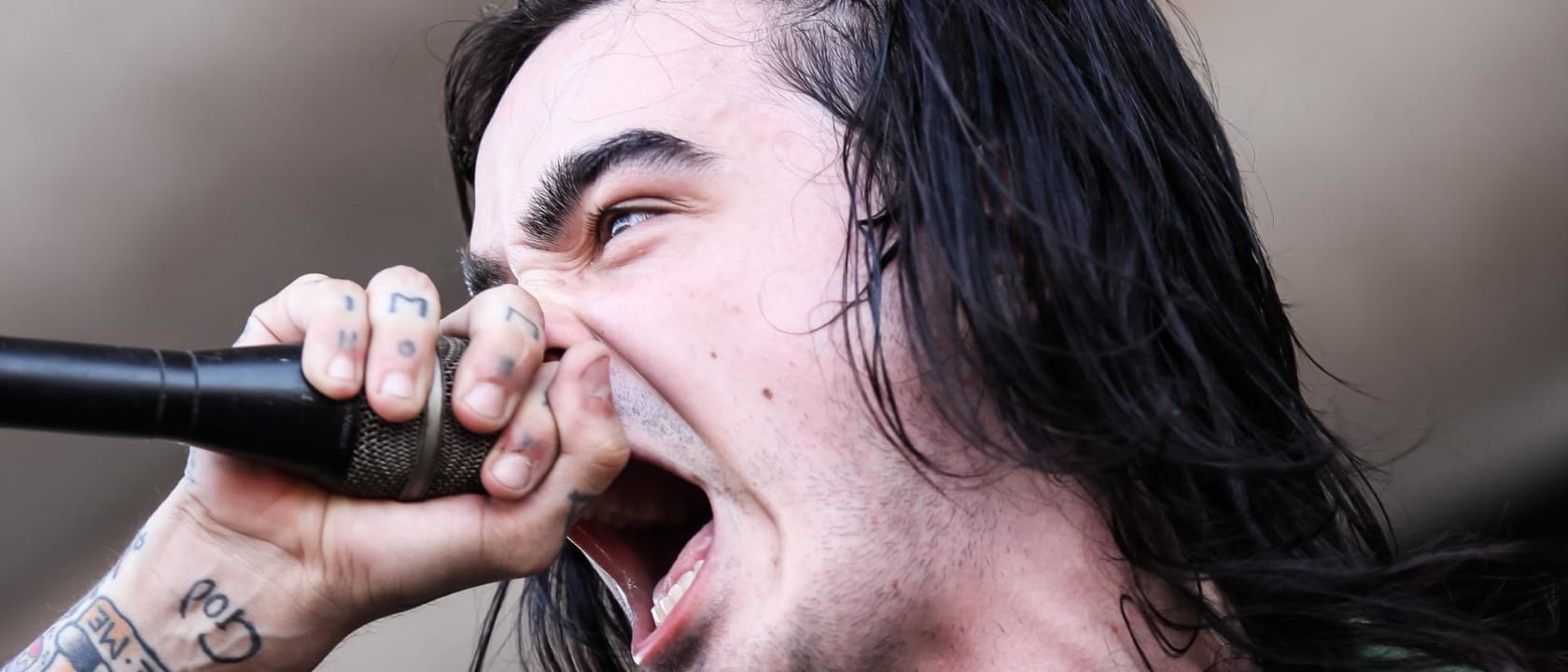 Like Moths To Flames