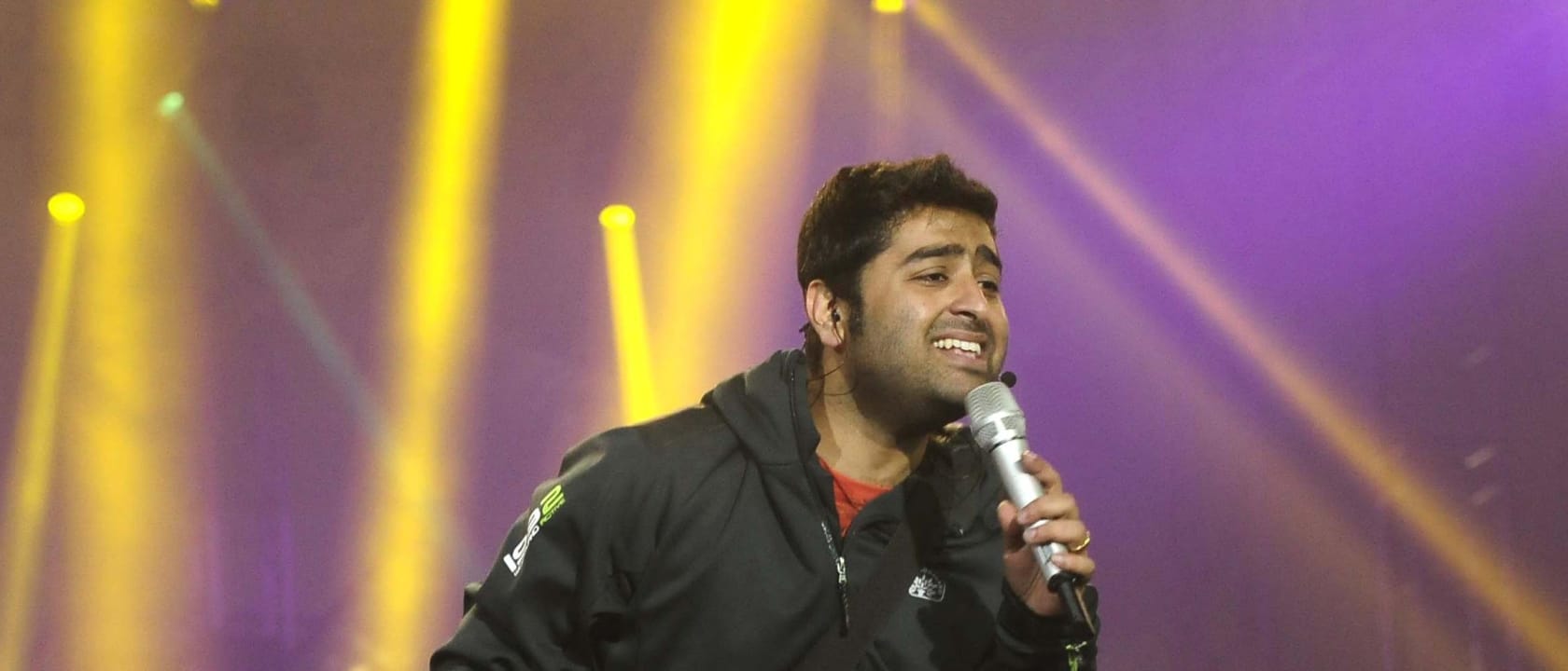 Arijit Singh