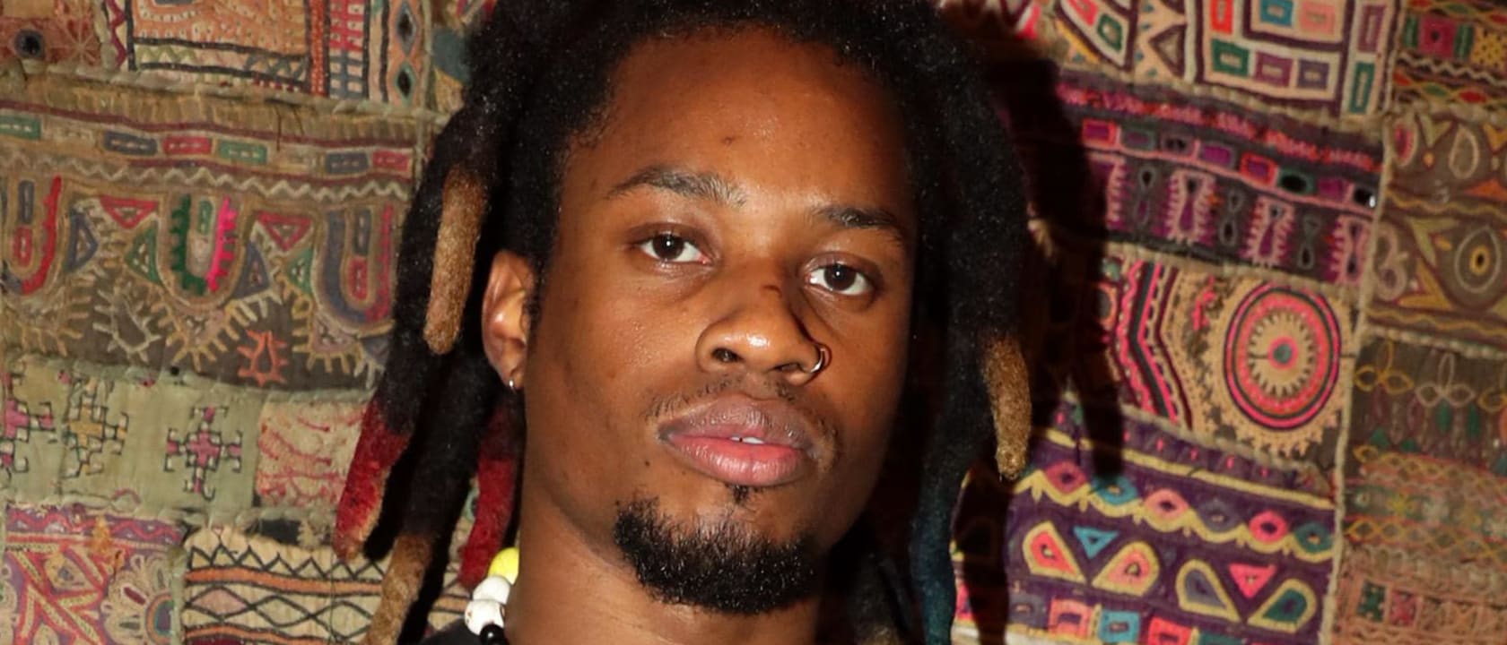 Denzel Curry