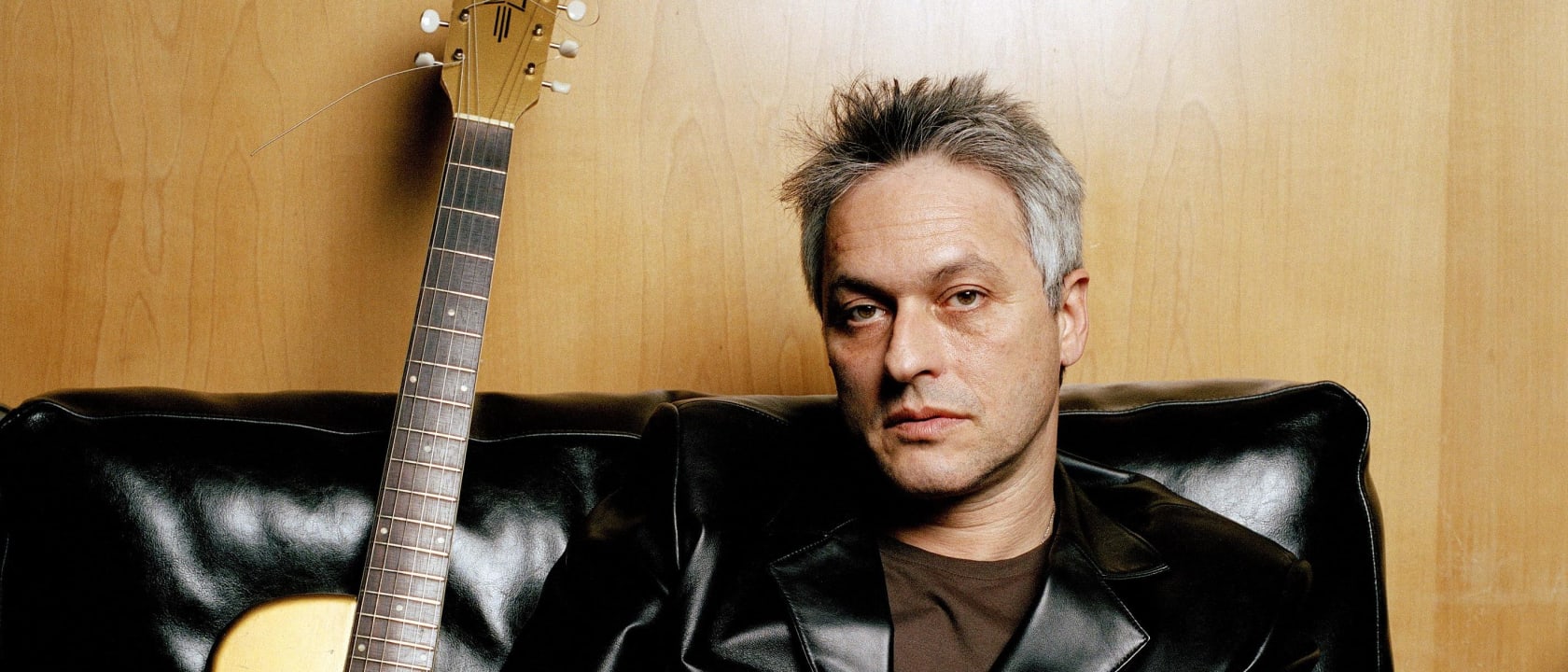 Marc Ribot