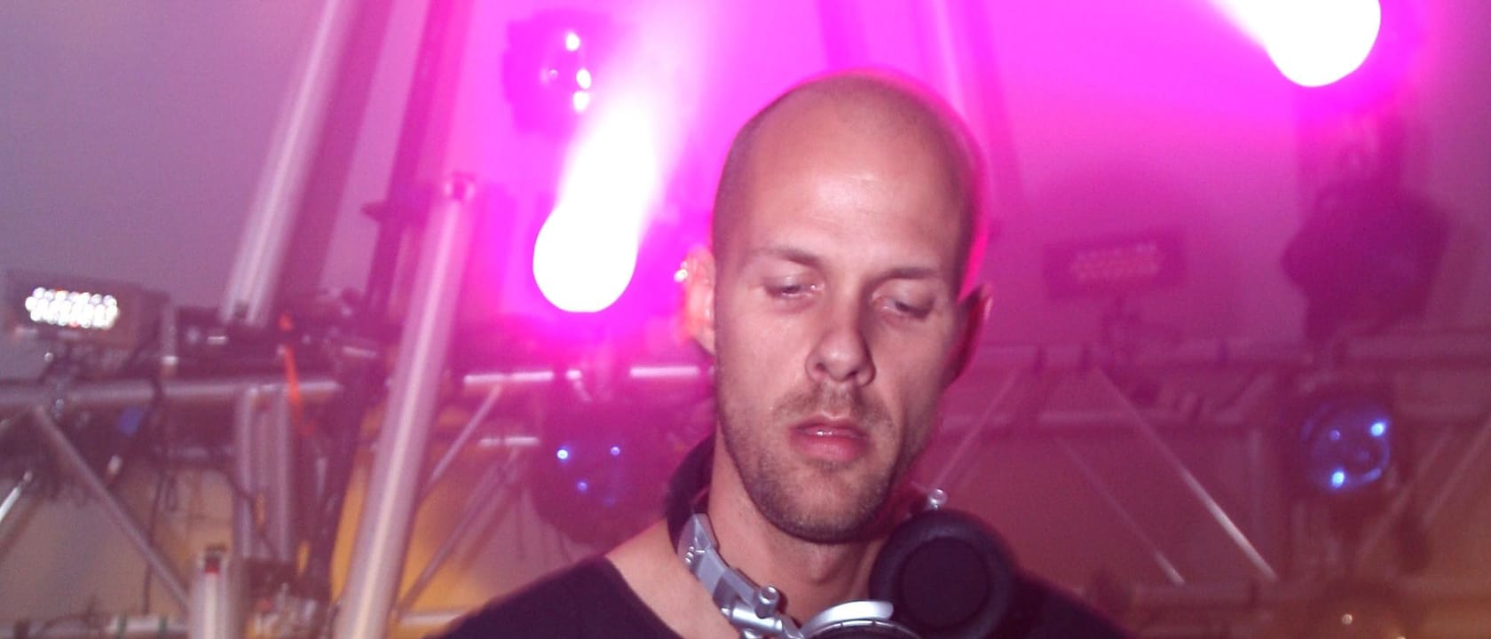 Adam Beyer