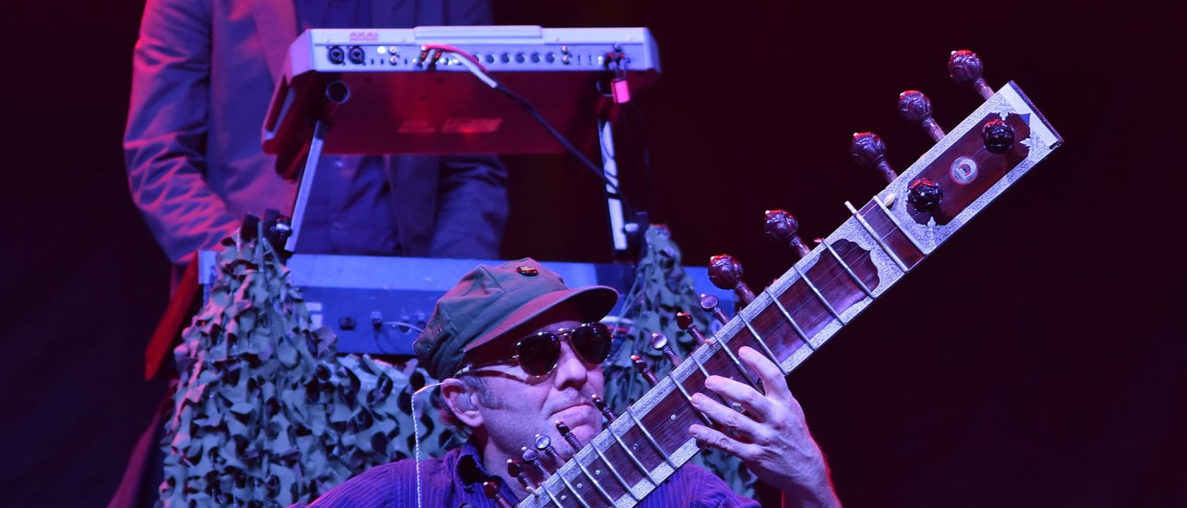 Thievery Corporation