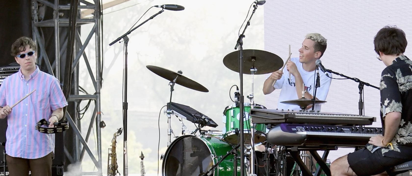 BadBadNotGood