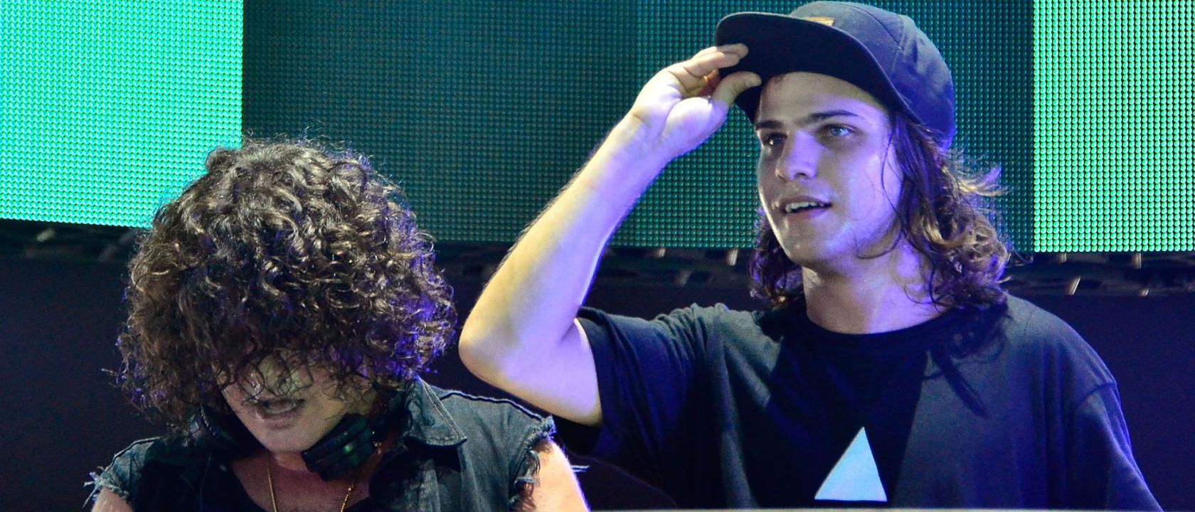 DVBBS