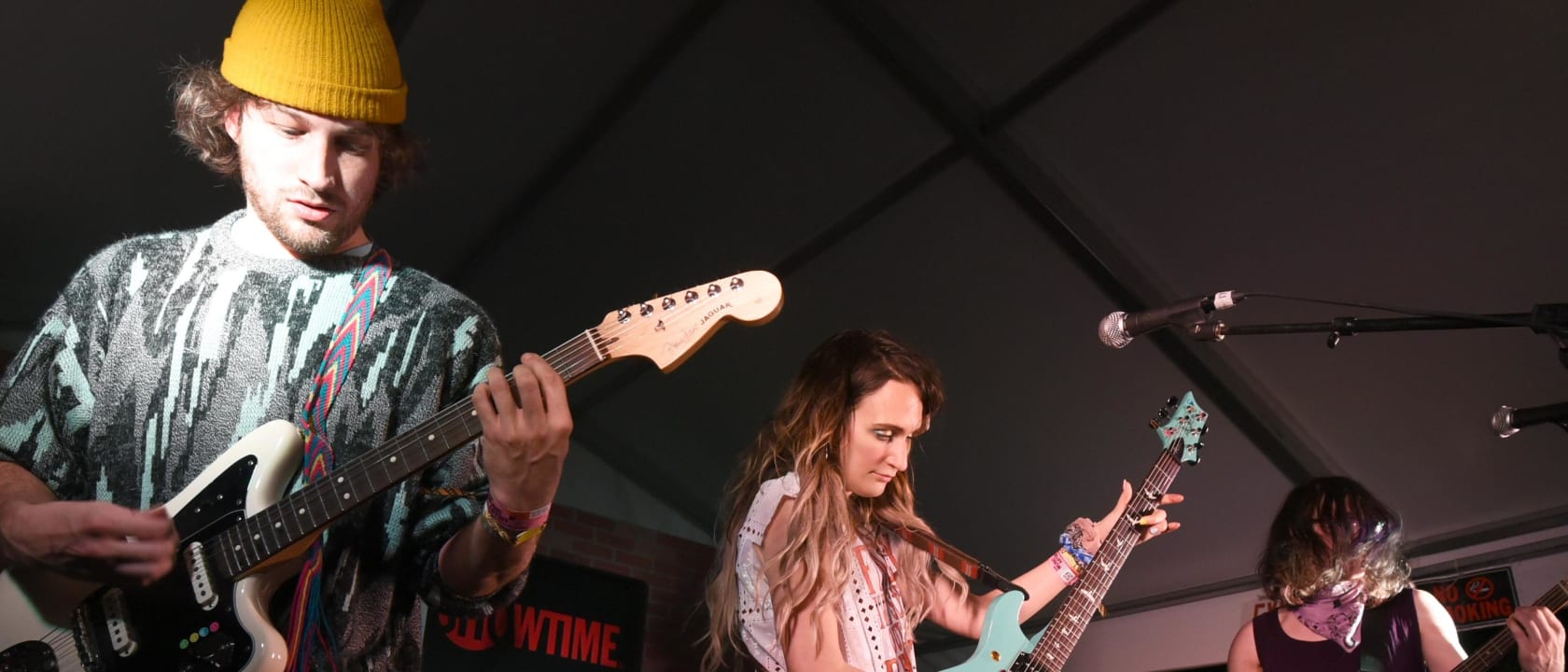 Speedy Ortiz