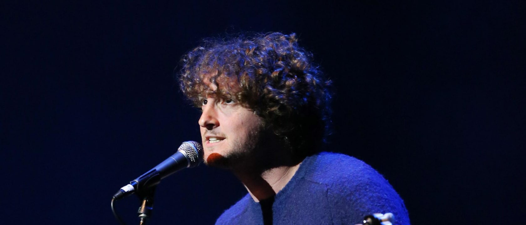 Sam Amidon
