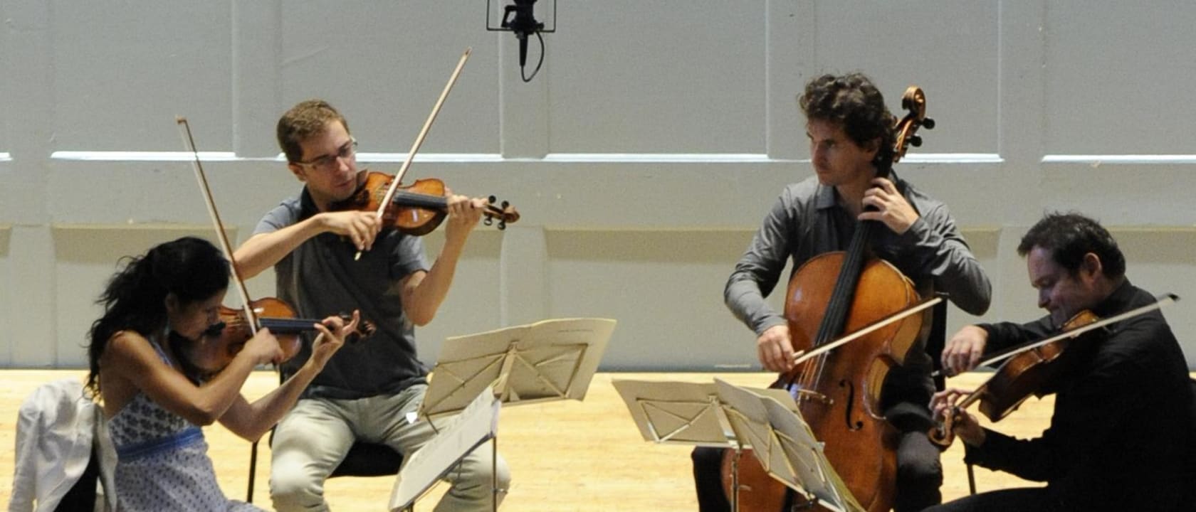 Belcea Quartet