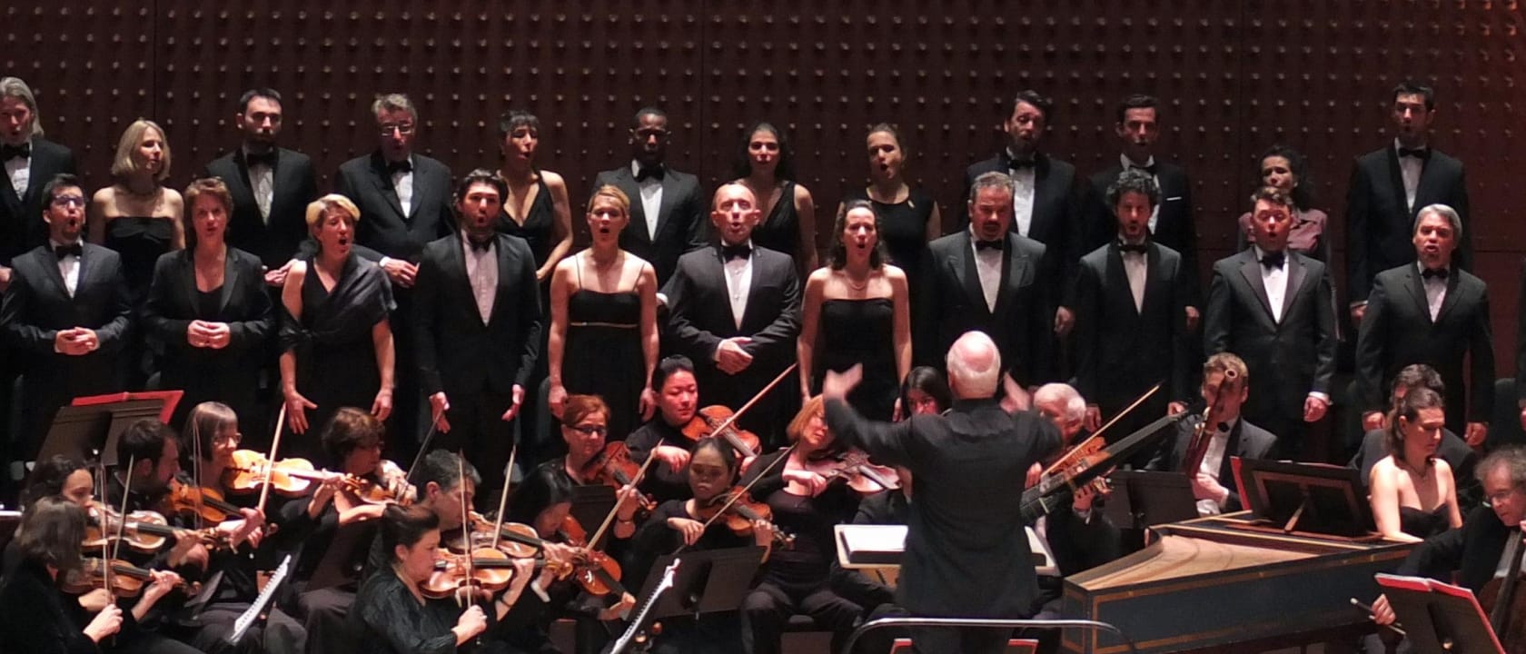 Les Arts Florissants