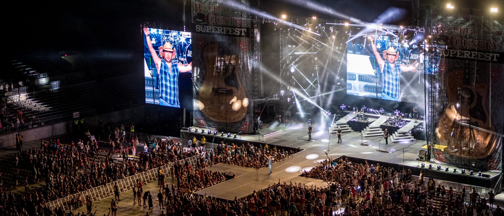 Buckeye Country Superfest
