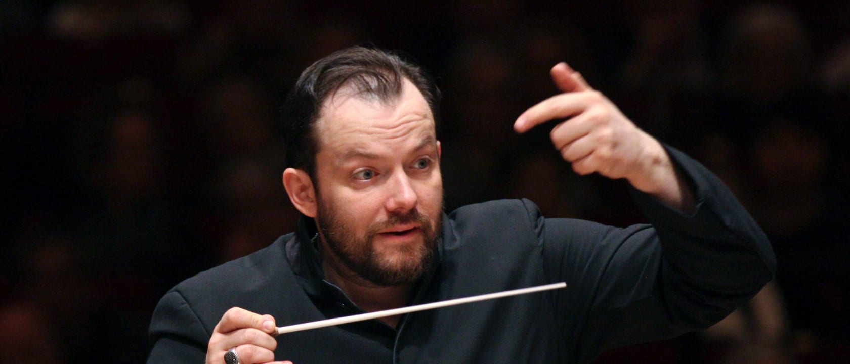 Andris Nelsons