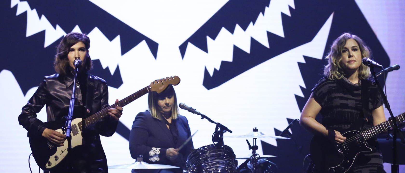 Sleater-Kinney