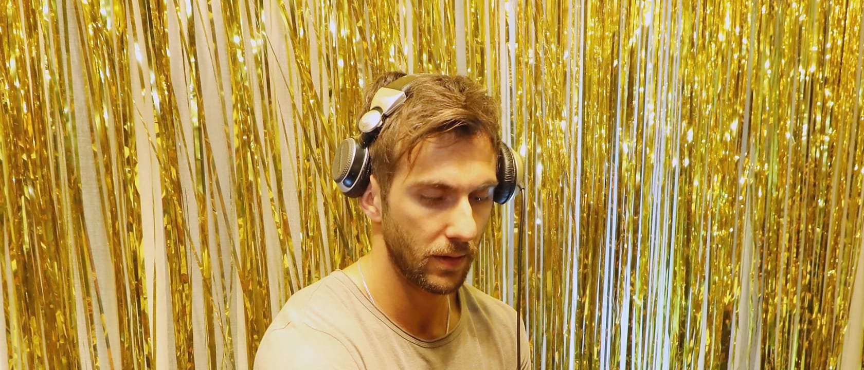 Hot Since 82