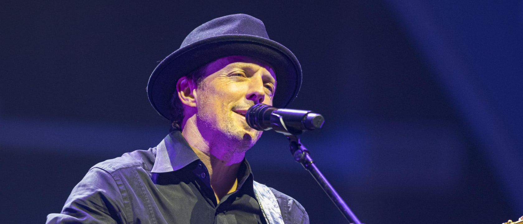 Jason Mraz