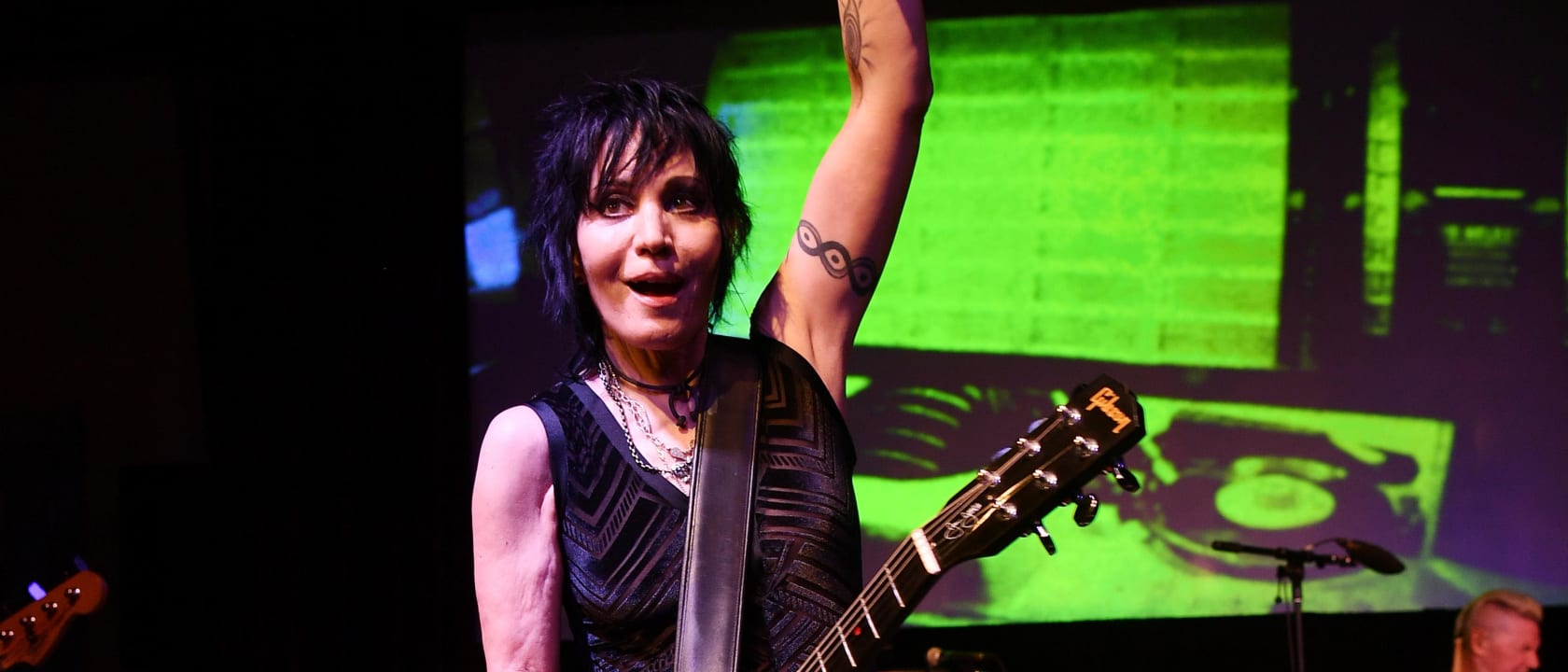 Joan Jett