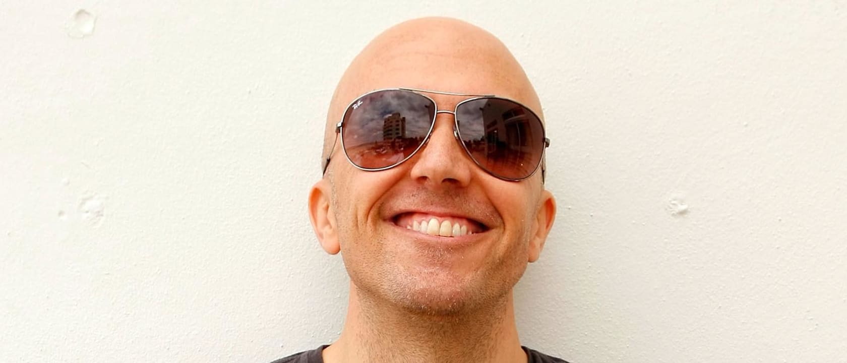 Lee Burridge