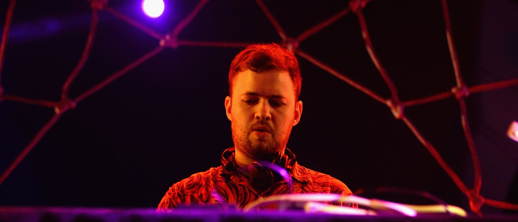 Maceo Plex