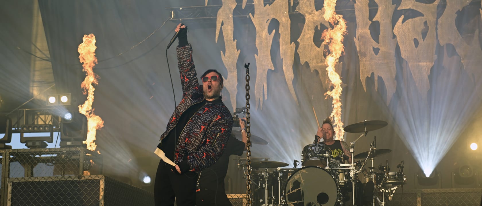 The Used