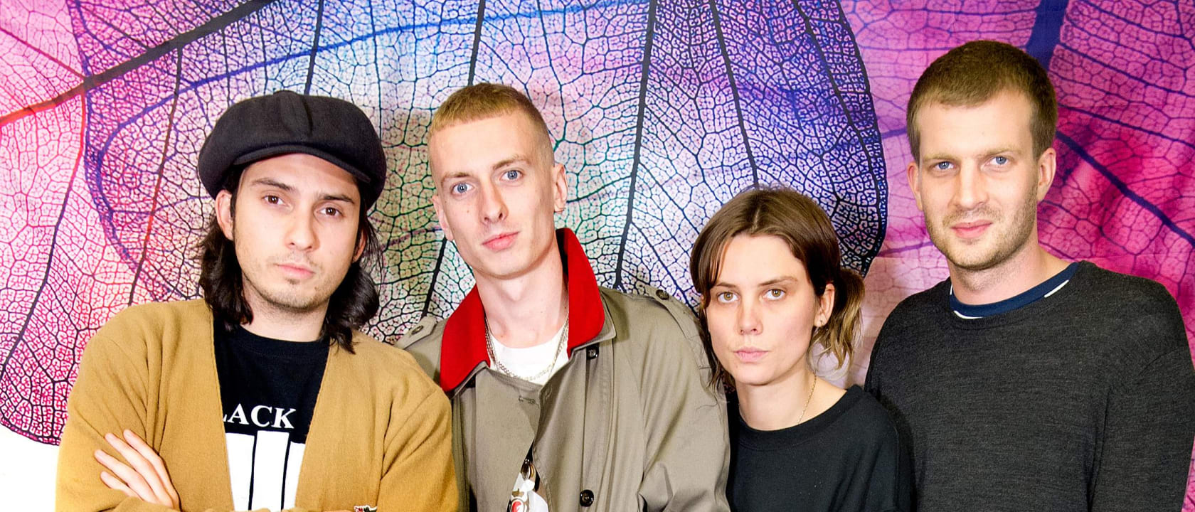 Wolf Alice