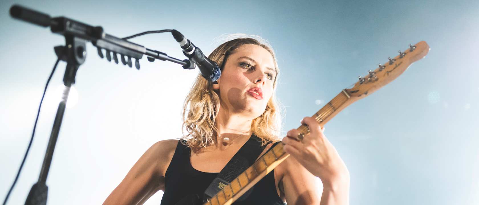 Wolf Alice