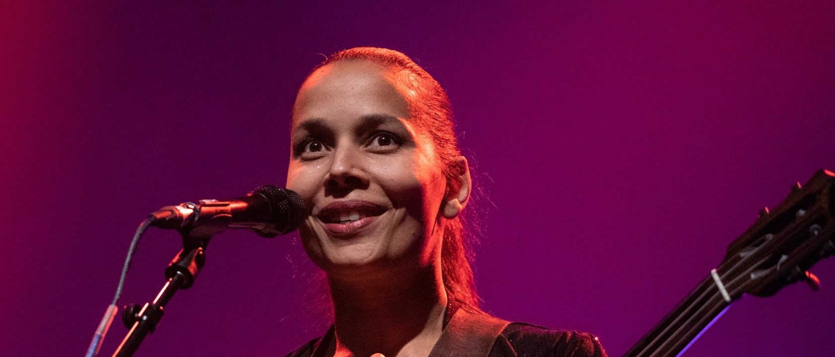 Rhiannon Giddens