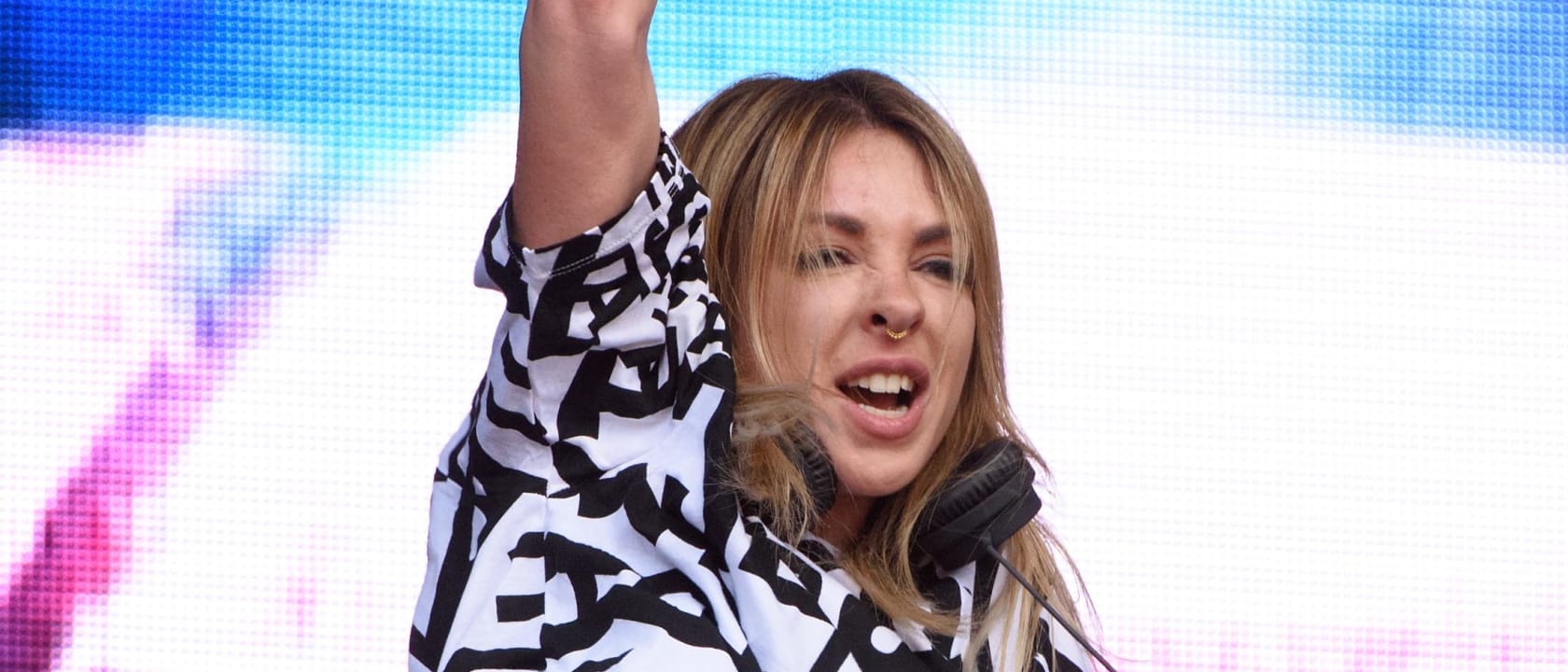 Alison Wonderland