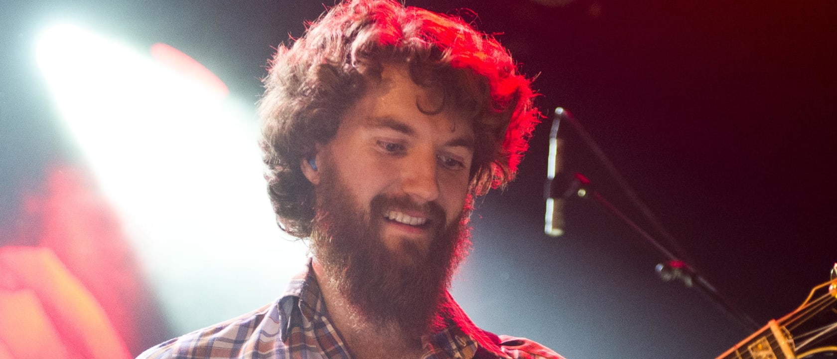 Grahame Lesh