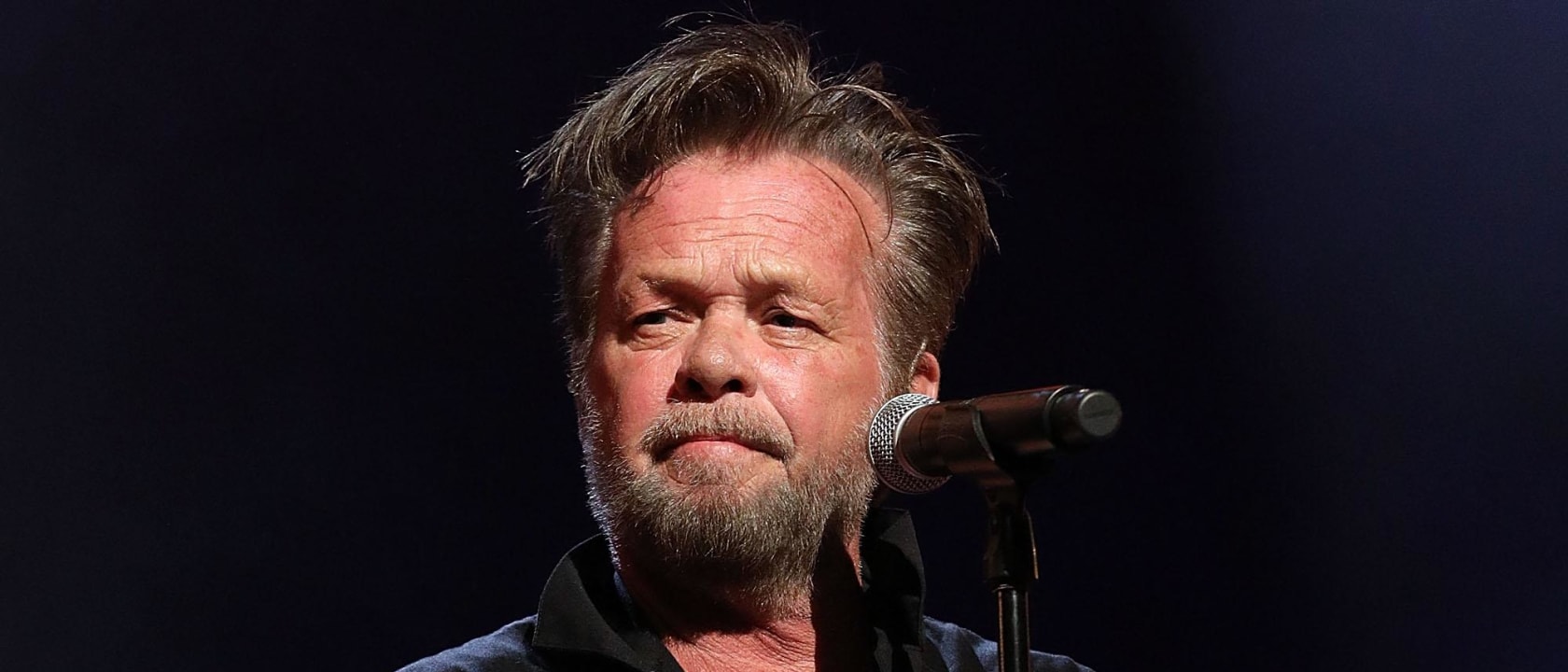John Mellencamp