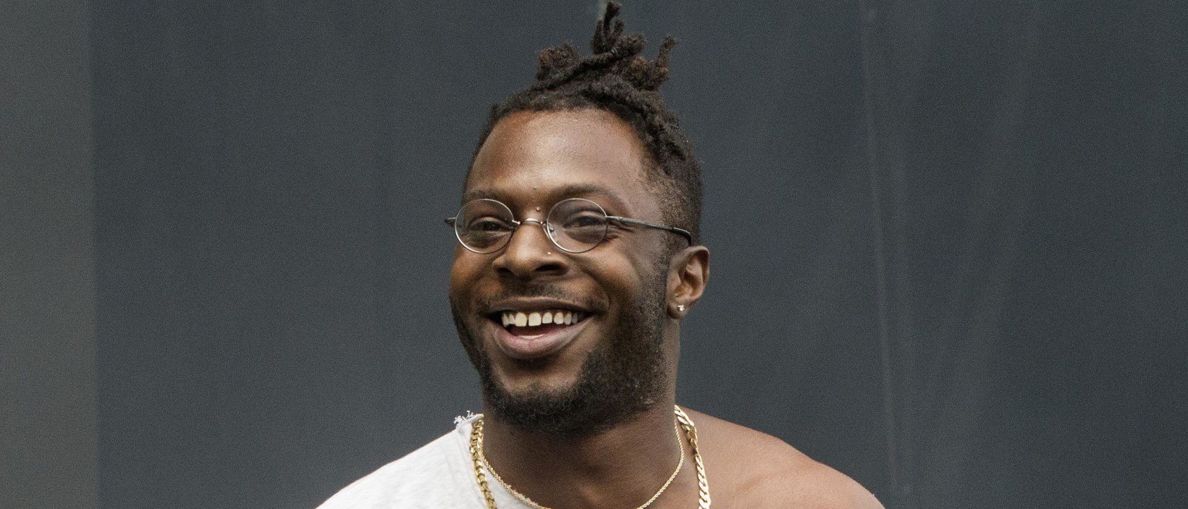 Isaiah Rashad