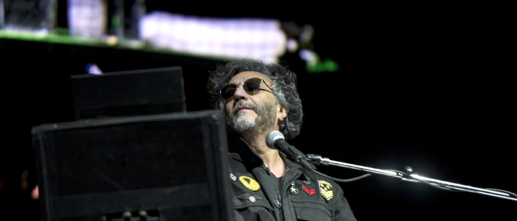 Fito Paez