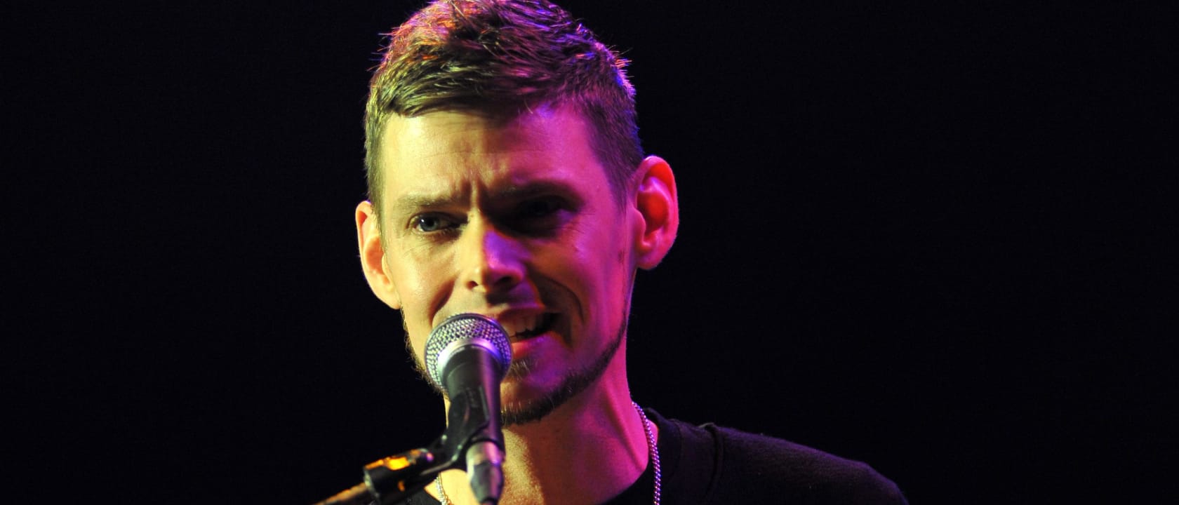 Jarrod Lawson