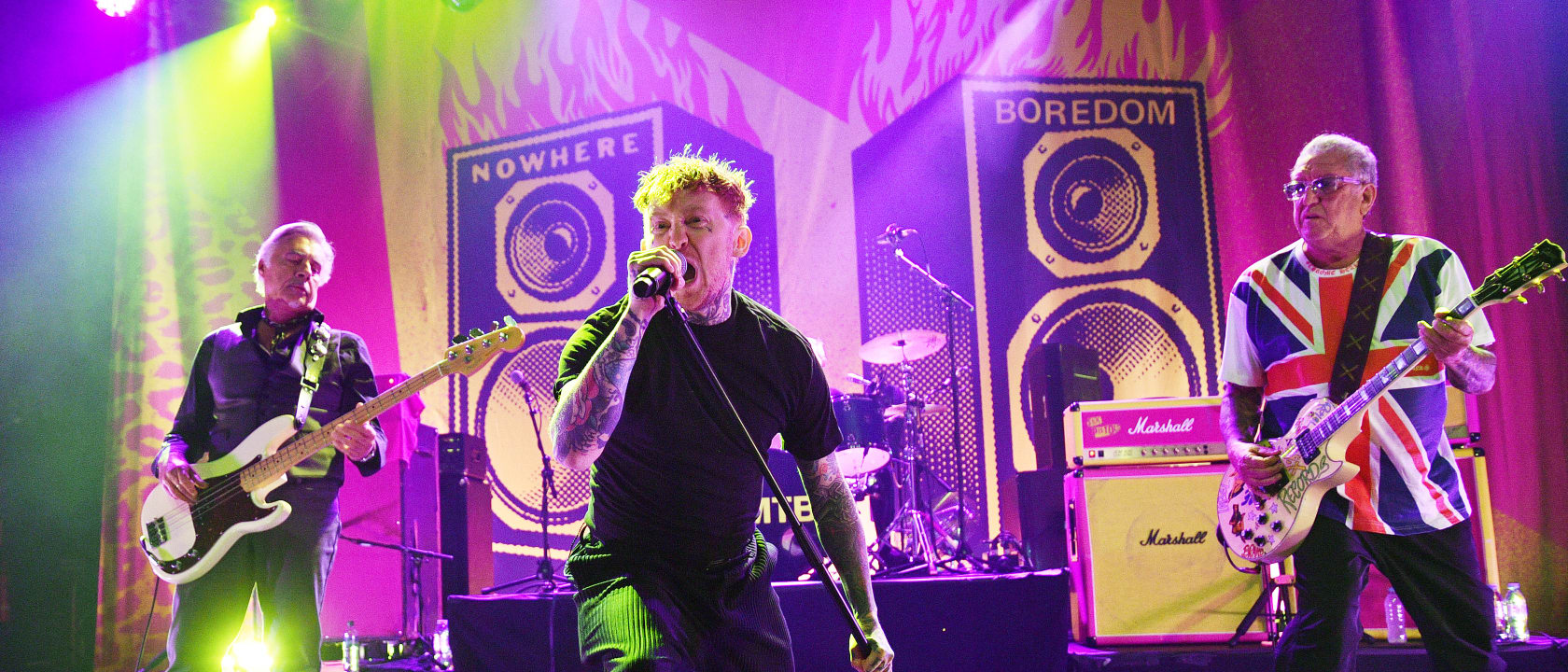 Sex Pistols