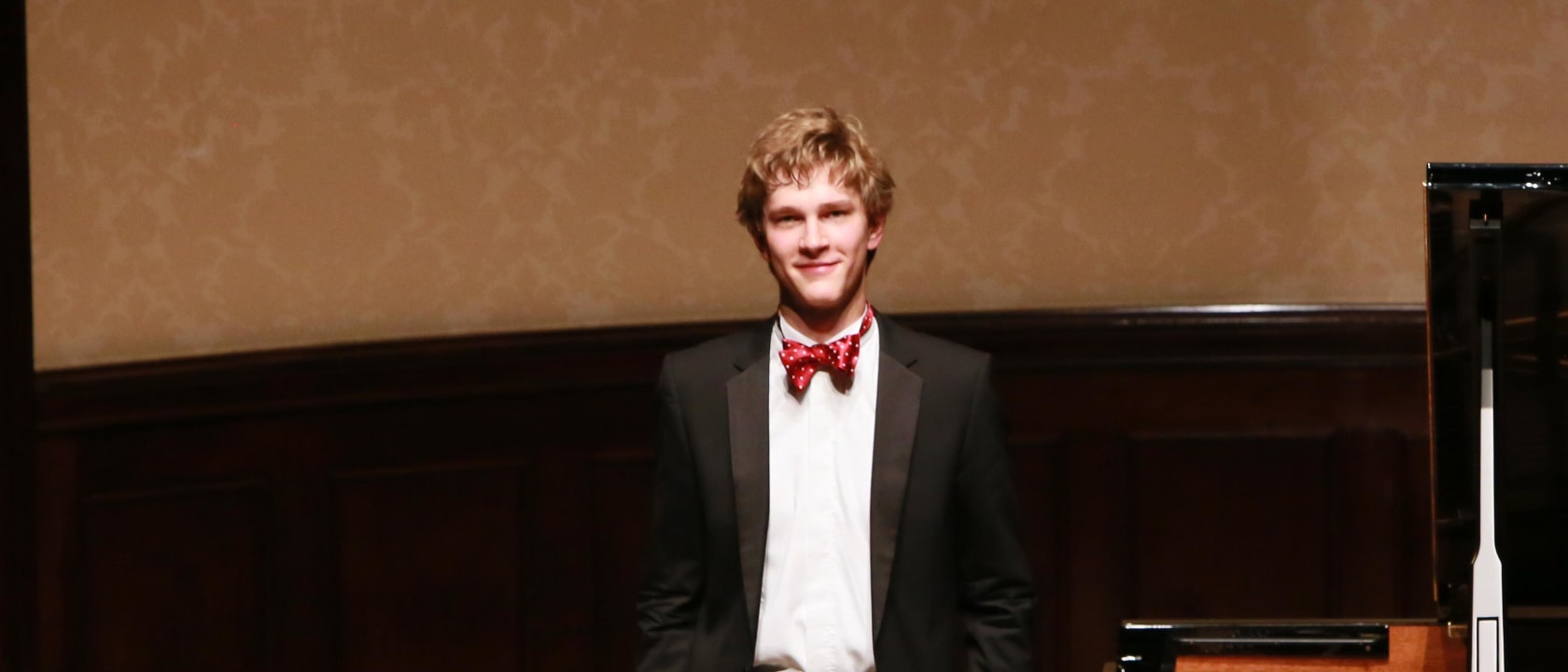 Jan Lisiecki