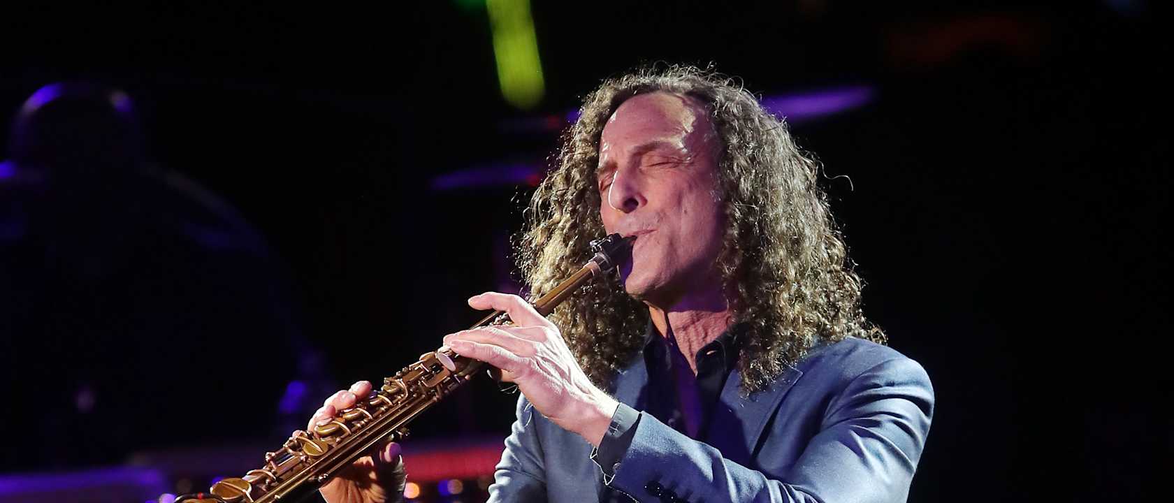 Kenny G