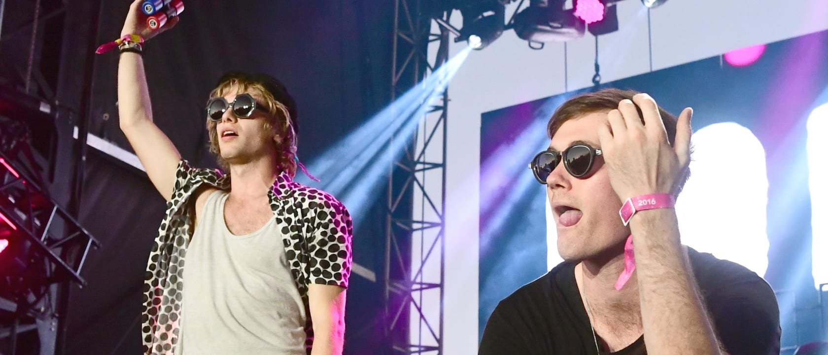 Bob Moses