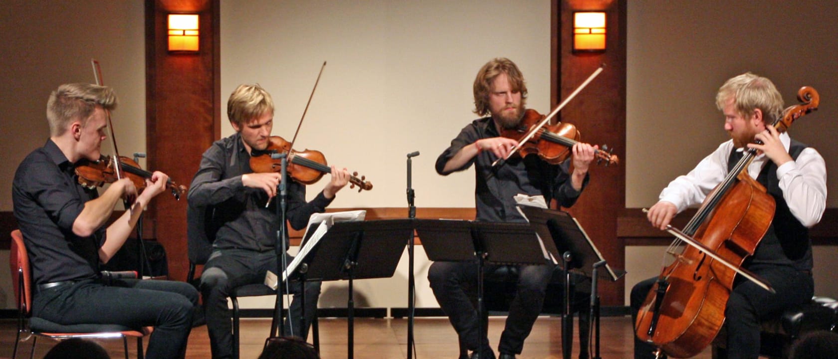 Danish String Quartet