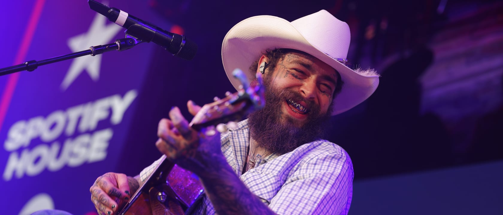 Post Malone