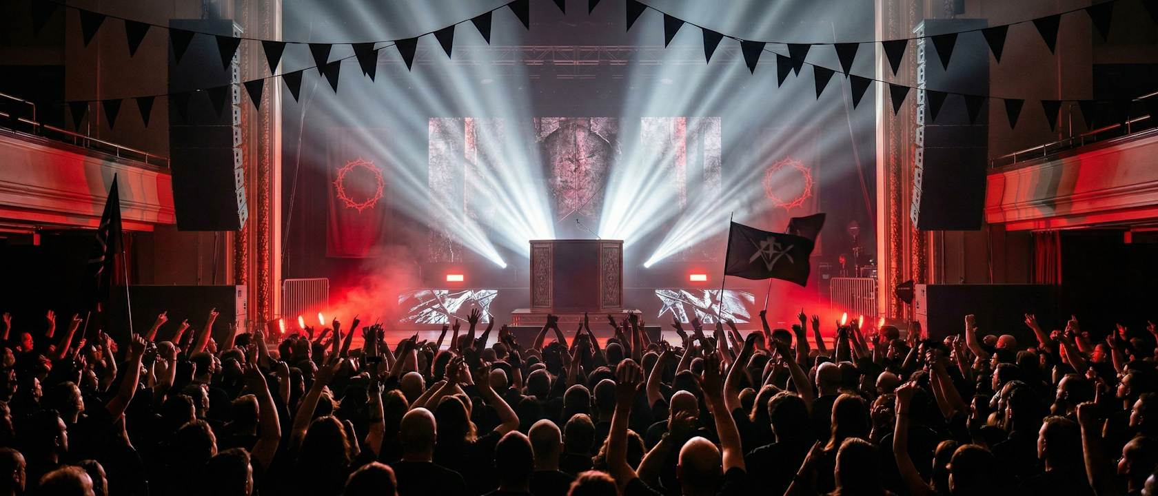 PRESIDENT - Band Parking