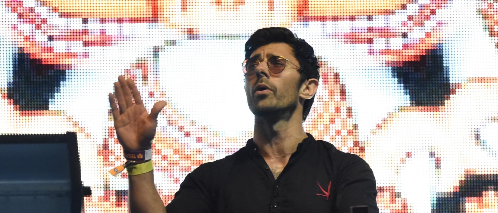 KSHMR