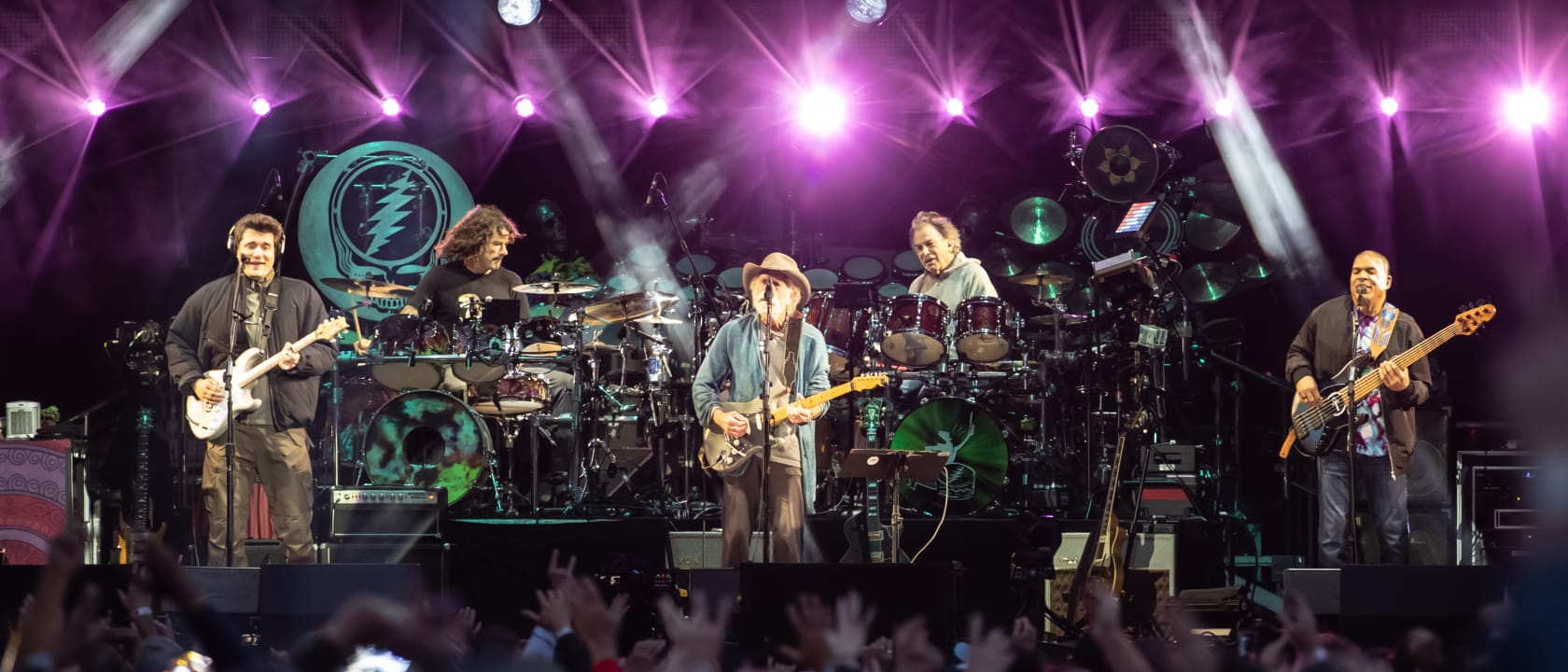 Dead and Company