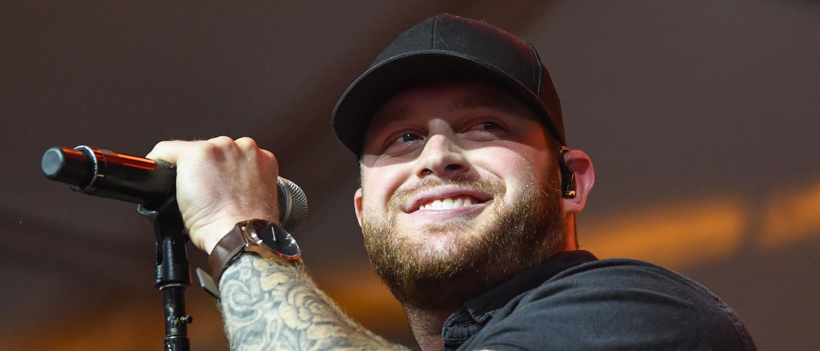 Jon Langston