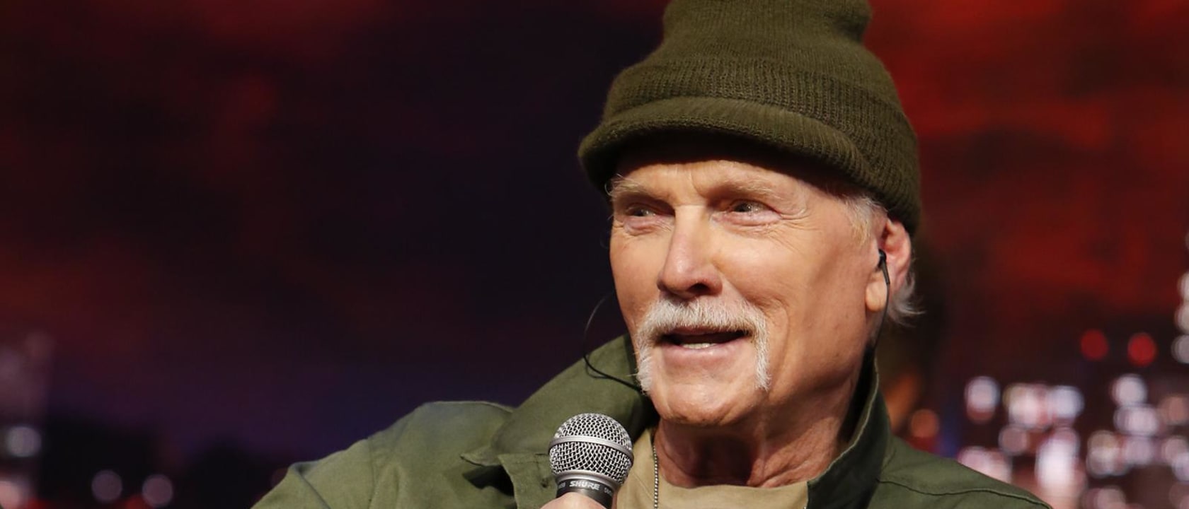 Mike Love
