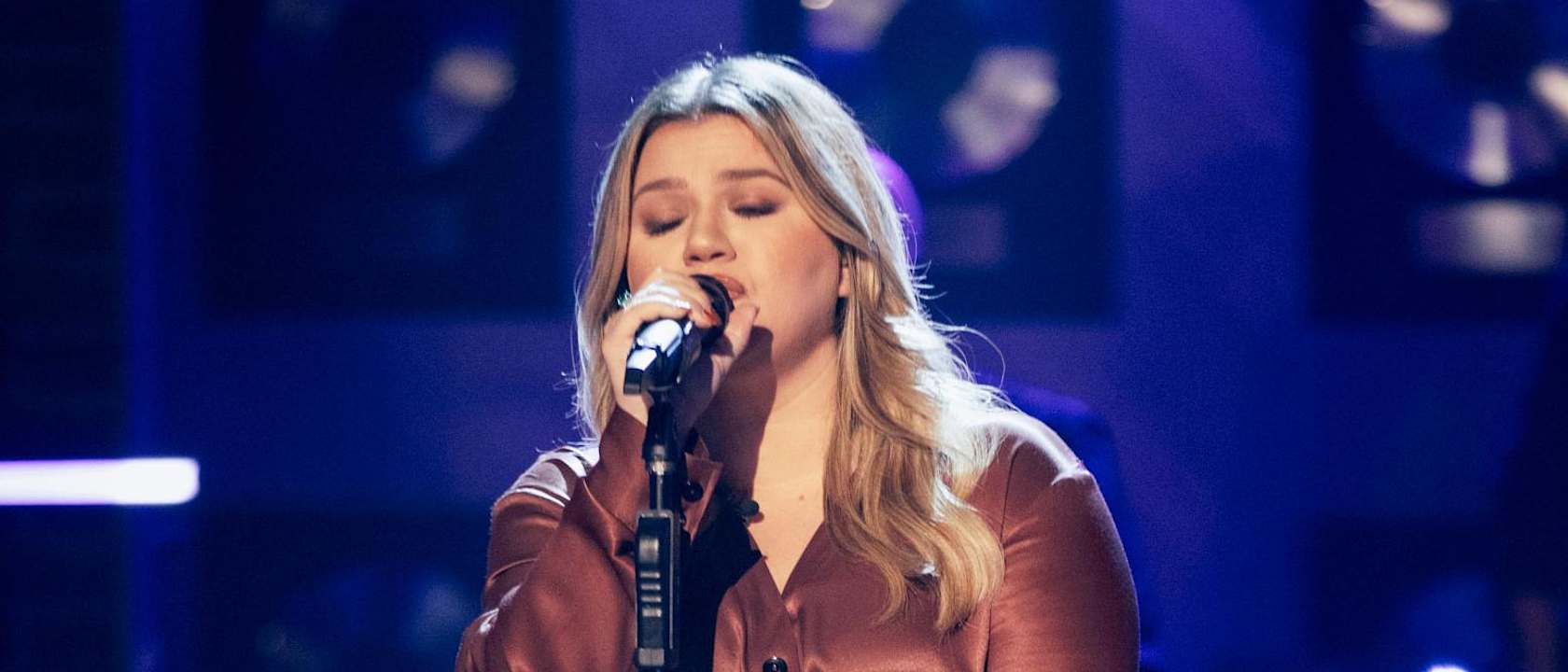 Kelly Clarkson