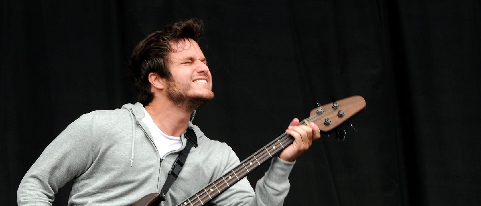 Thrice